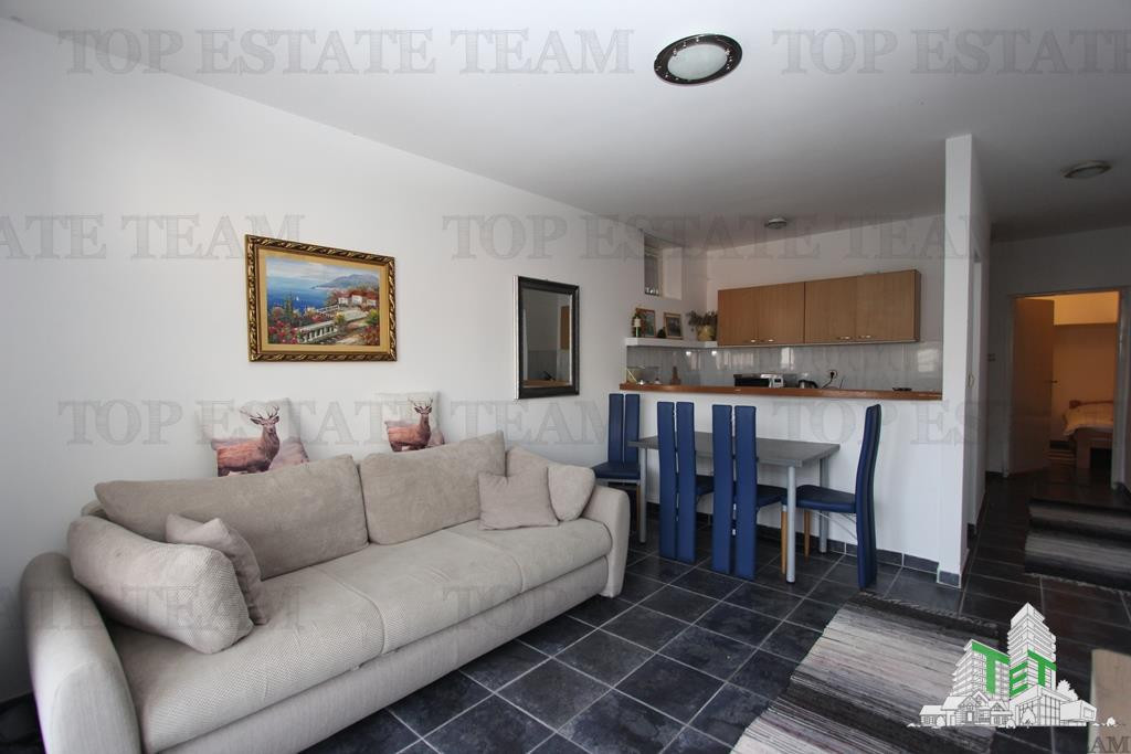 Apartament de in Budva Muntenegru