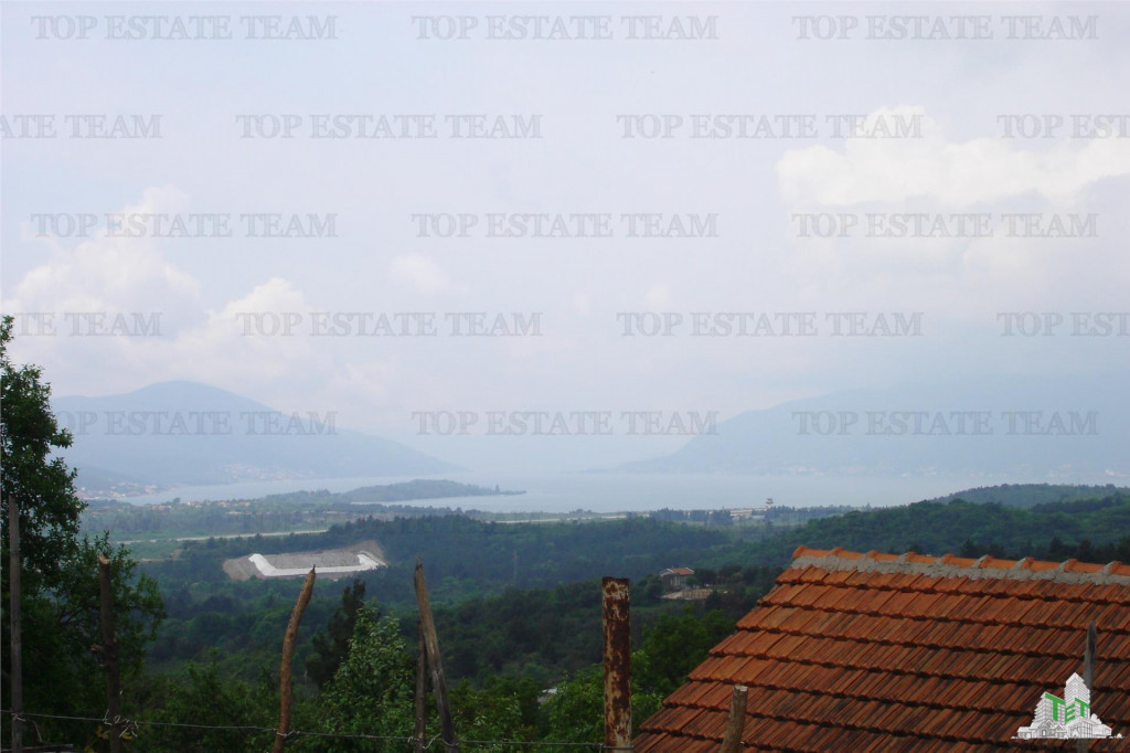 Teren de in Kotor Muntenegru