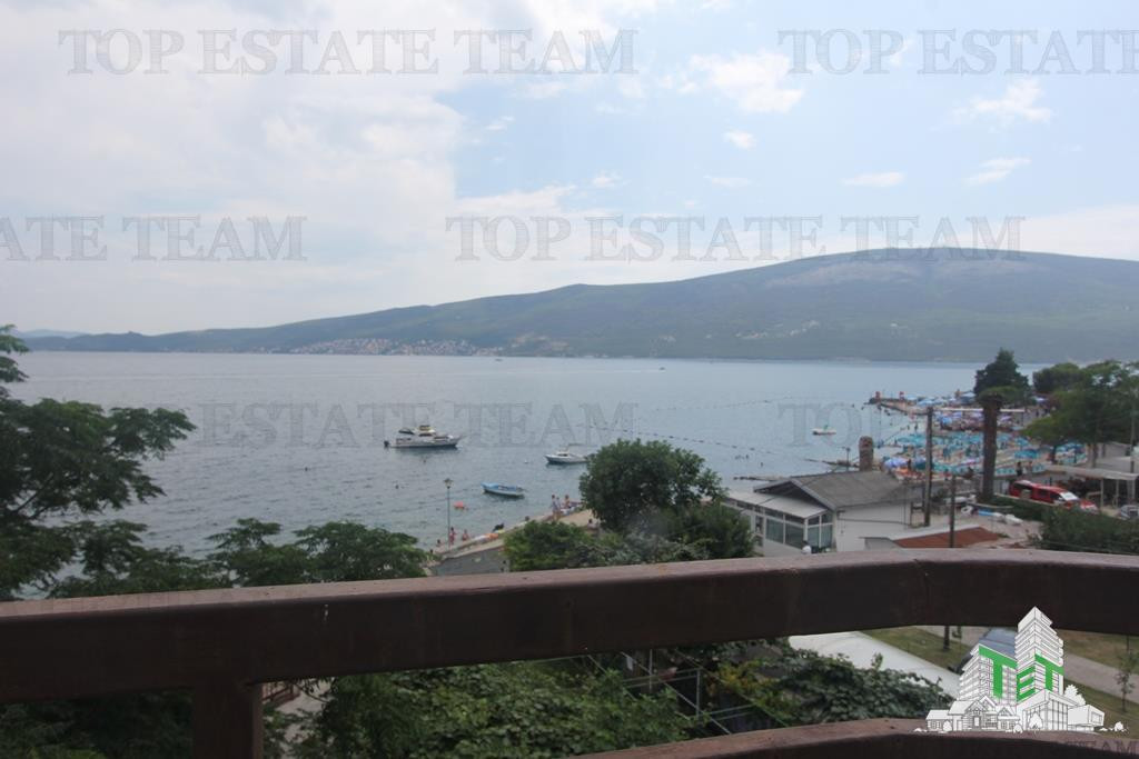 Hotel de in Herceg-Novi Muntenegru