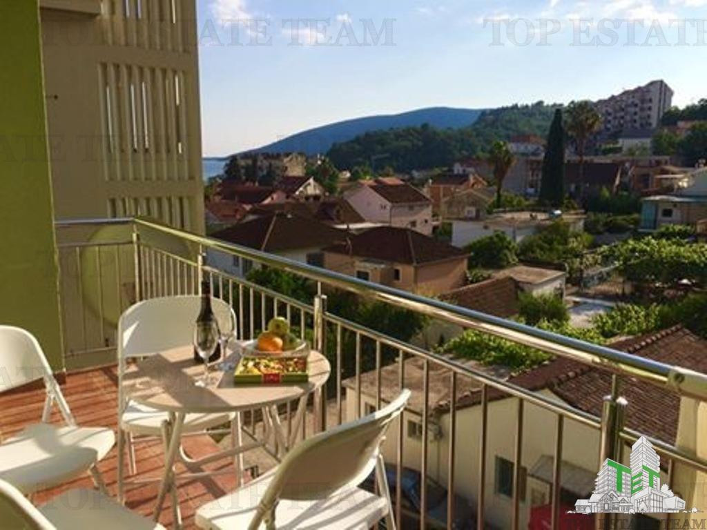 Hotel de in Herceg-Novi Muntenegru