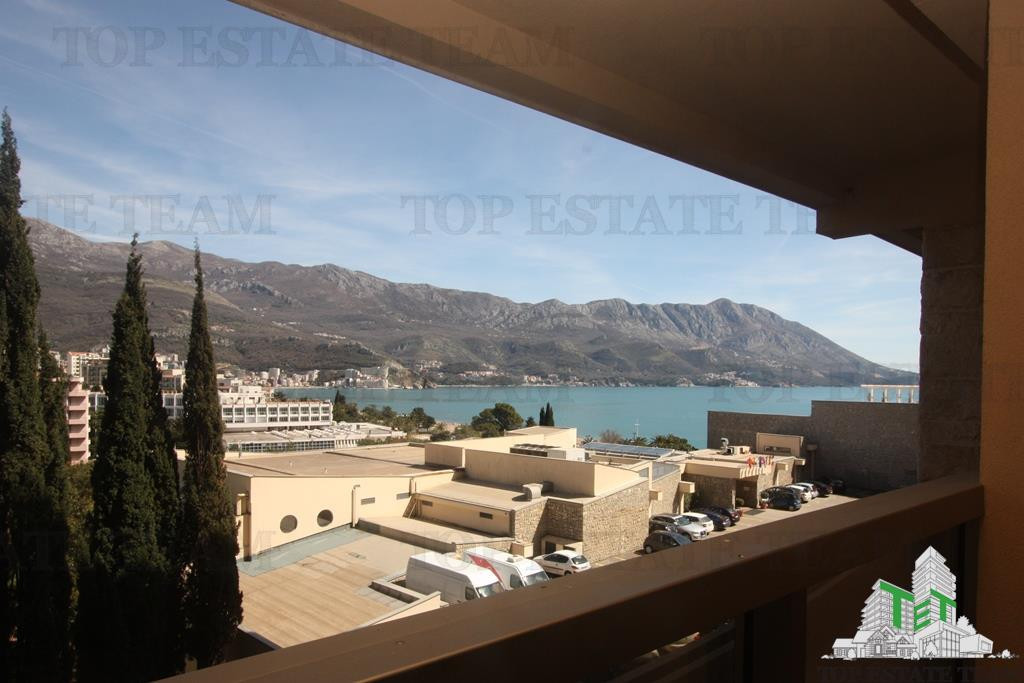 Apartament de in Budva Muntenegru