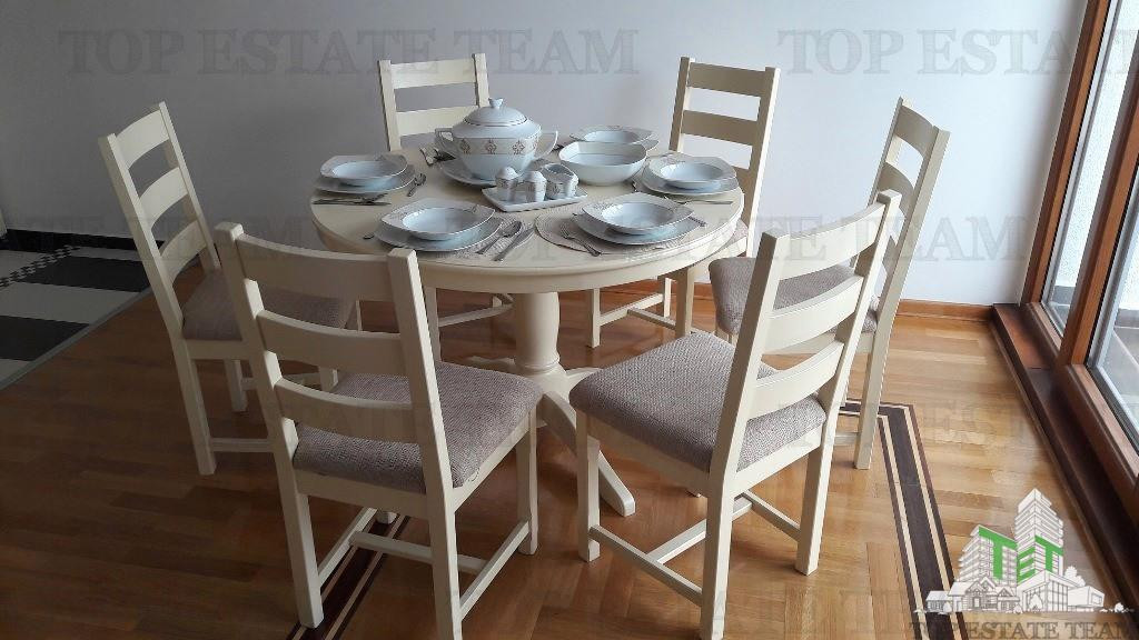 Hotel de in Budva Muntenegru