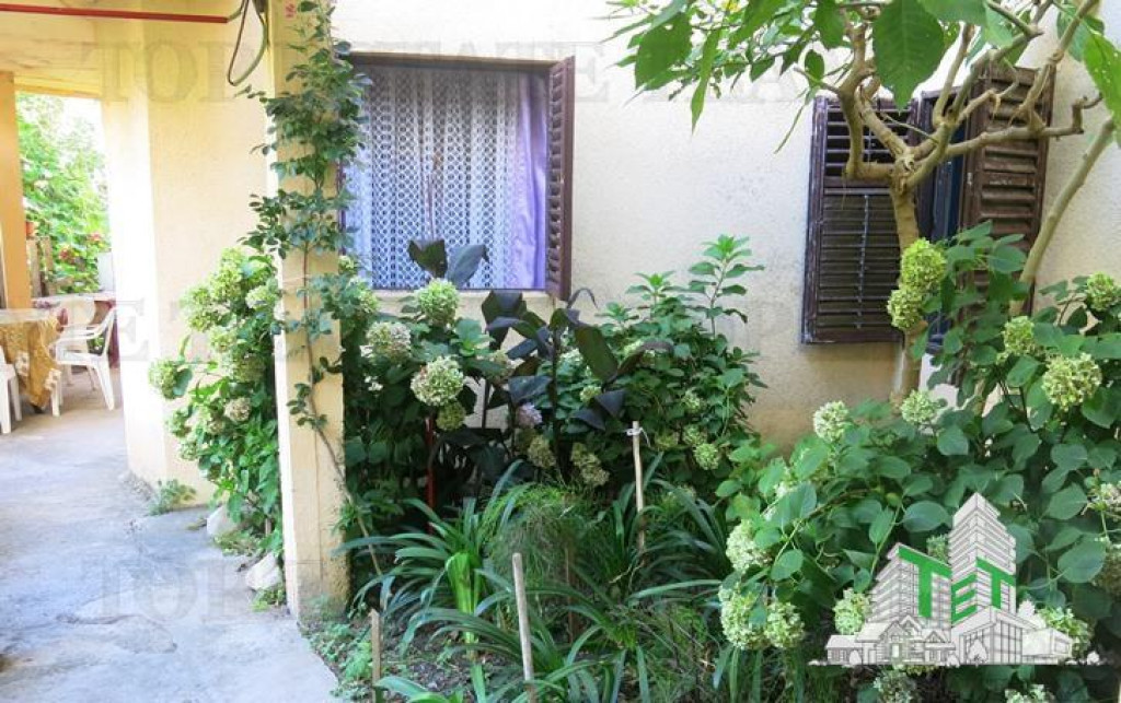 Hotel de in Budva Muntenegru