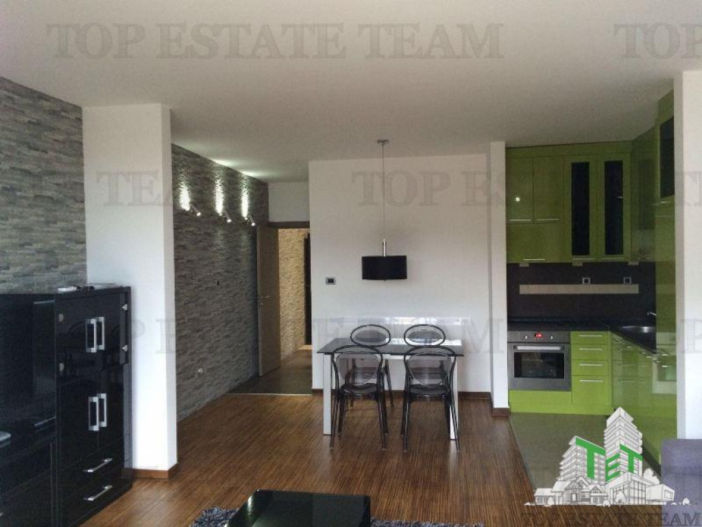 Apartament de in Budva Muntenegru