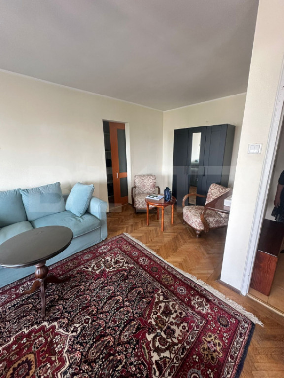 Apartament cu 2 camere, 51,60 mp, INVESTIȚIE TOP în CENTRU
