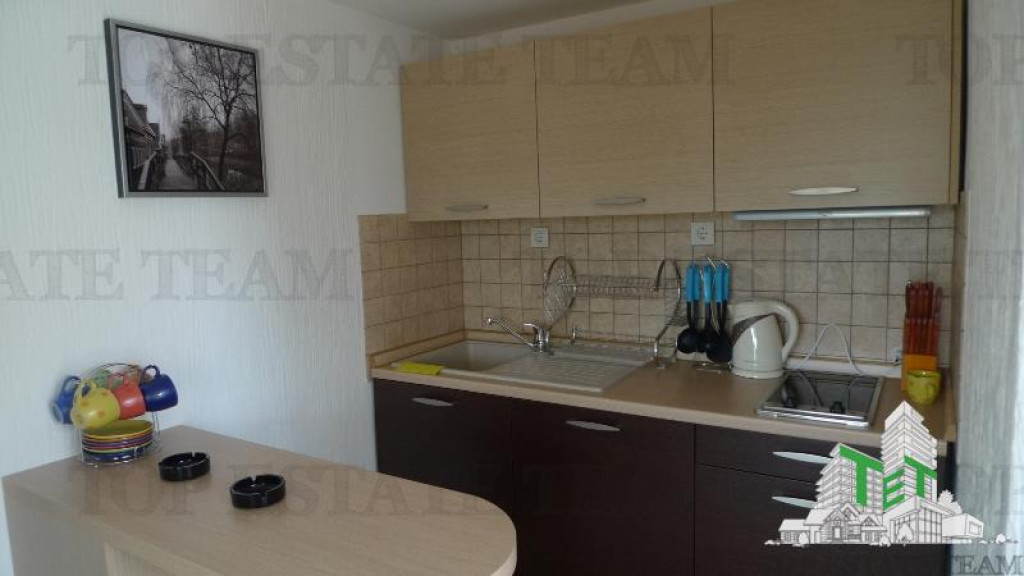 Hotel de in Herceg-Novi Muntenegru