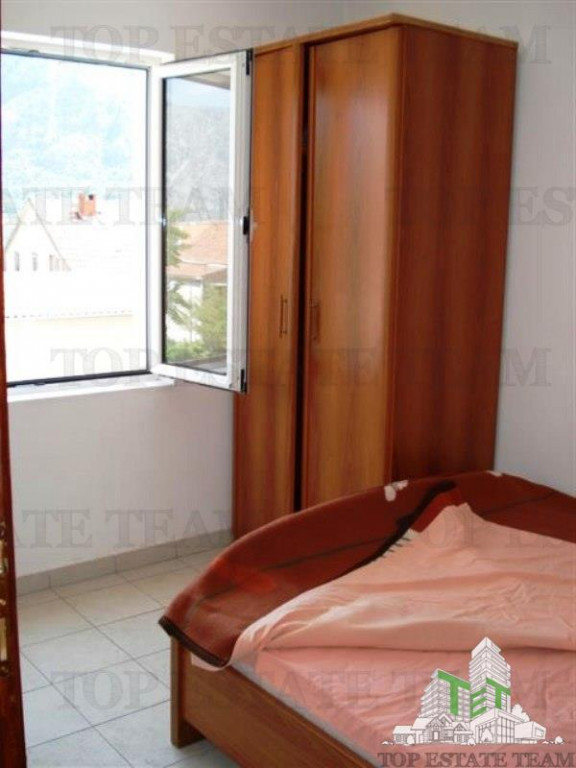 Apartament de in Kotor Muntenegru