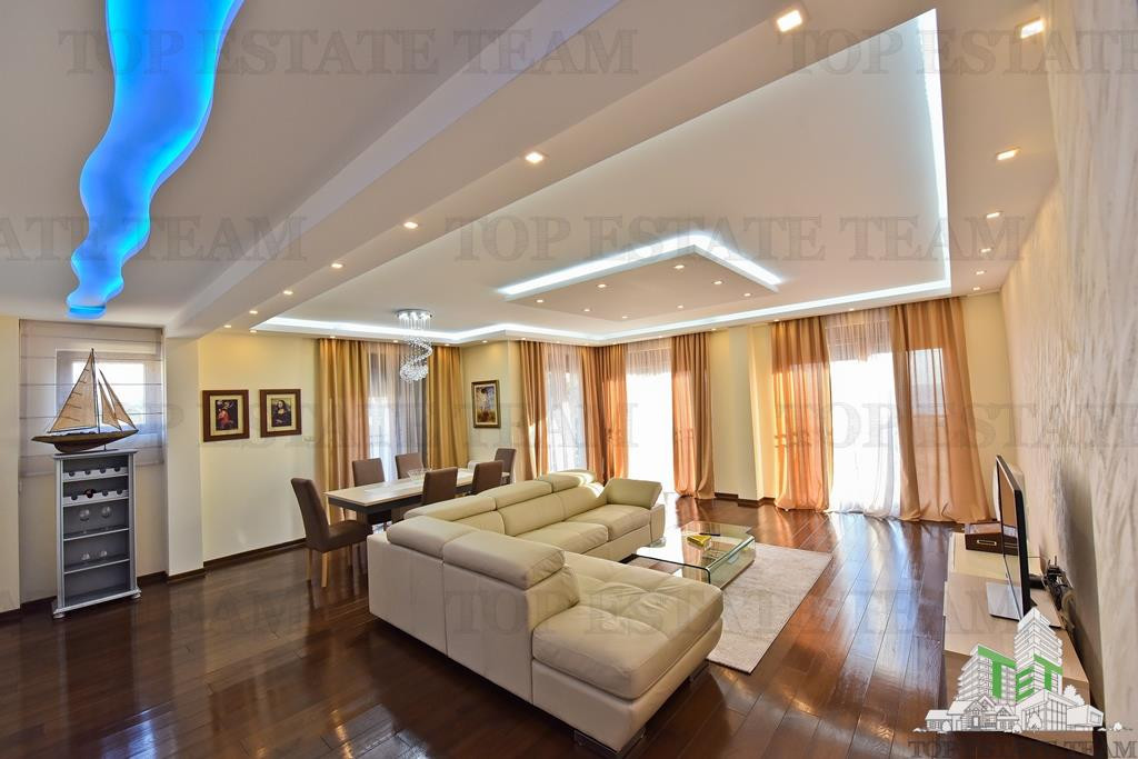 Apartament de in Budva Muntenegru