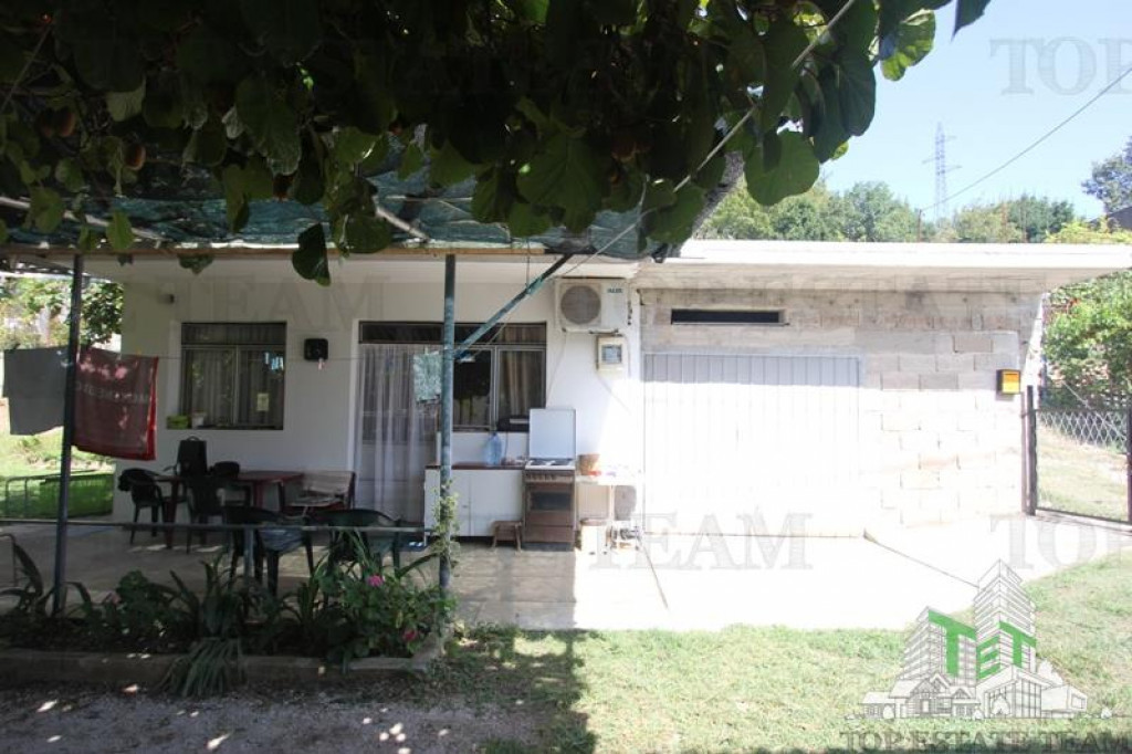 Casa de in Bar Muntenegru