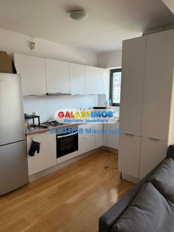 Apartament 2 camere Loc Parcare -1 Aviatiei -Upground Reside