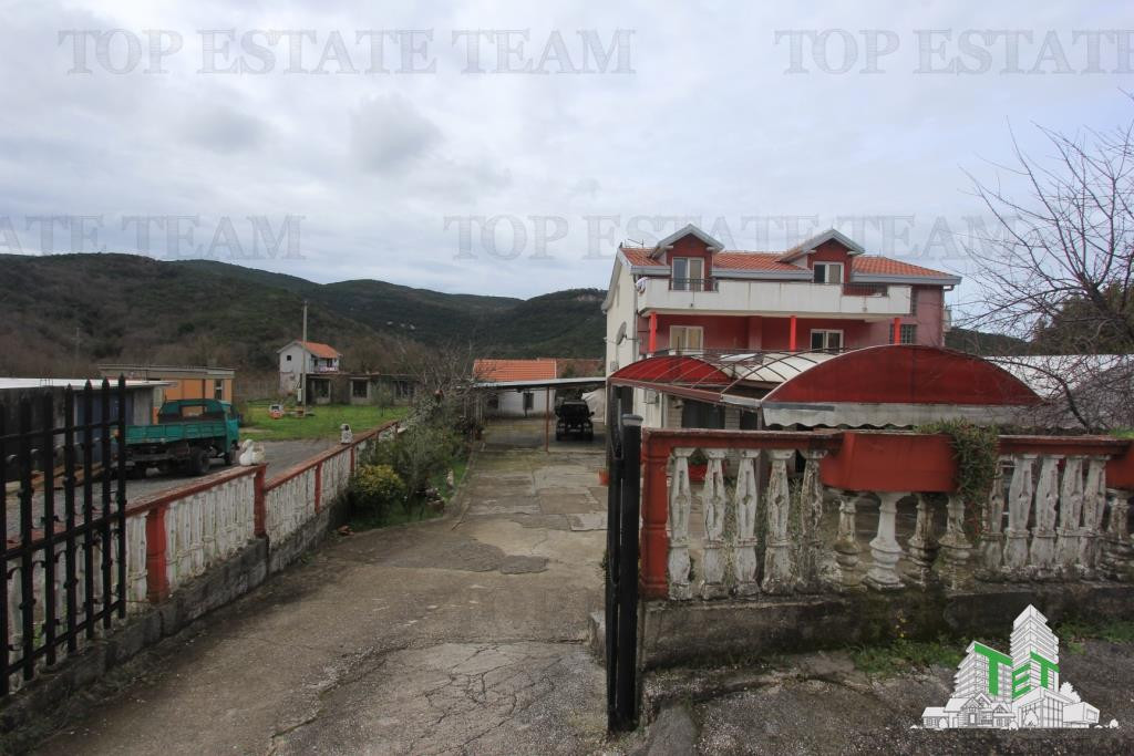 Casa de in Kotor Muntenegru