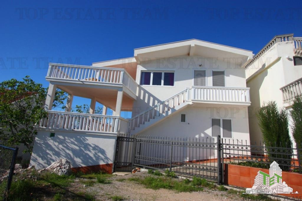 Casa de in Bar Muntenegru