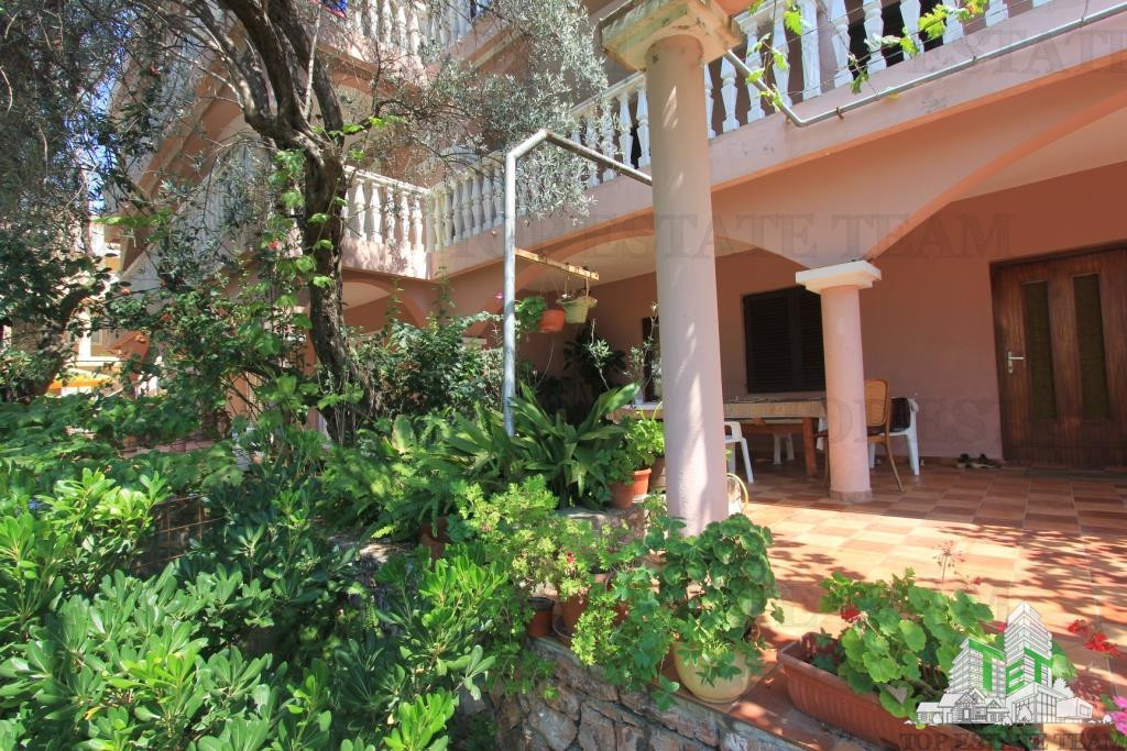 Casa de in Budva Muntenegru