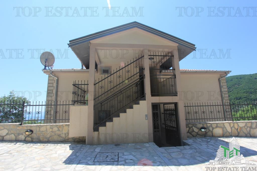 Casa de in Budva Muntenegru