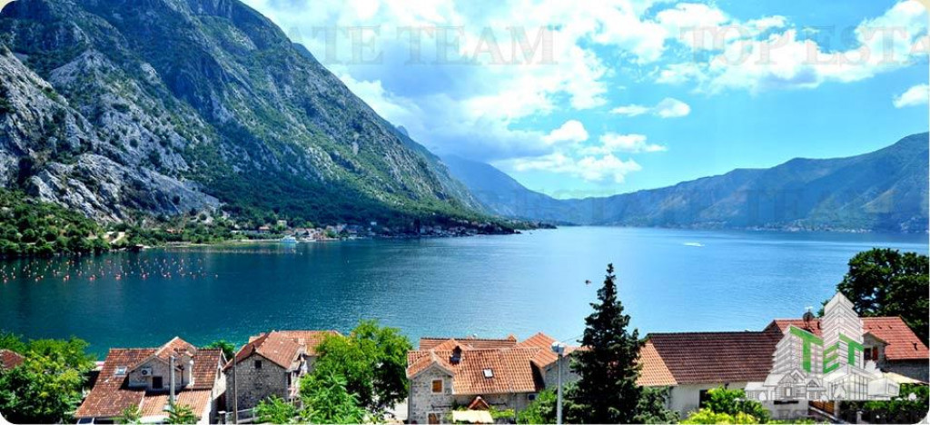 Hotel de in Kotor Muntenegru