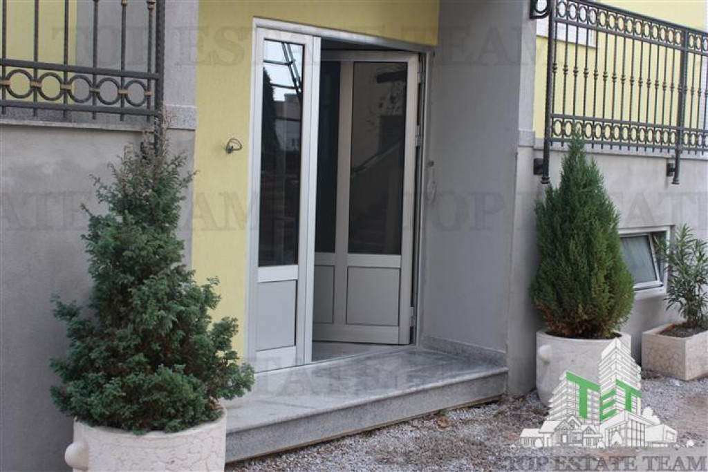 Hotel de in Budva Muntenegru