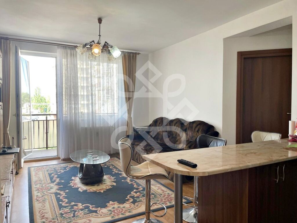 Apartament cu doua camere in Prima Nufarul, Oradea