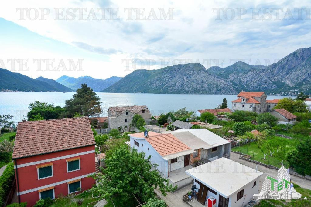 Hotel de in Kotor Muntenegru