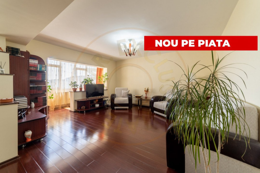 Acasă începe aici, în Pitești zona Găvana