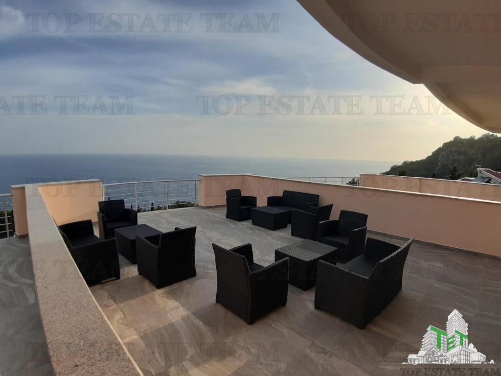 Hotel de in Bar Muntenegru