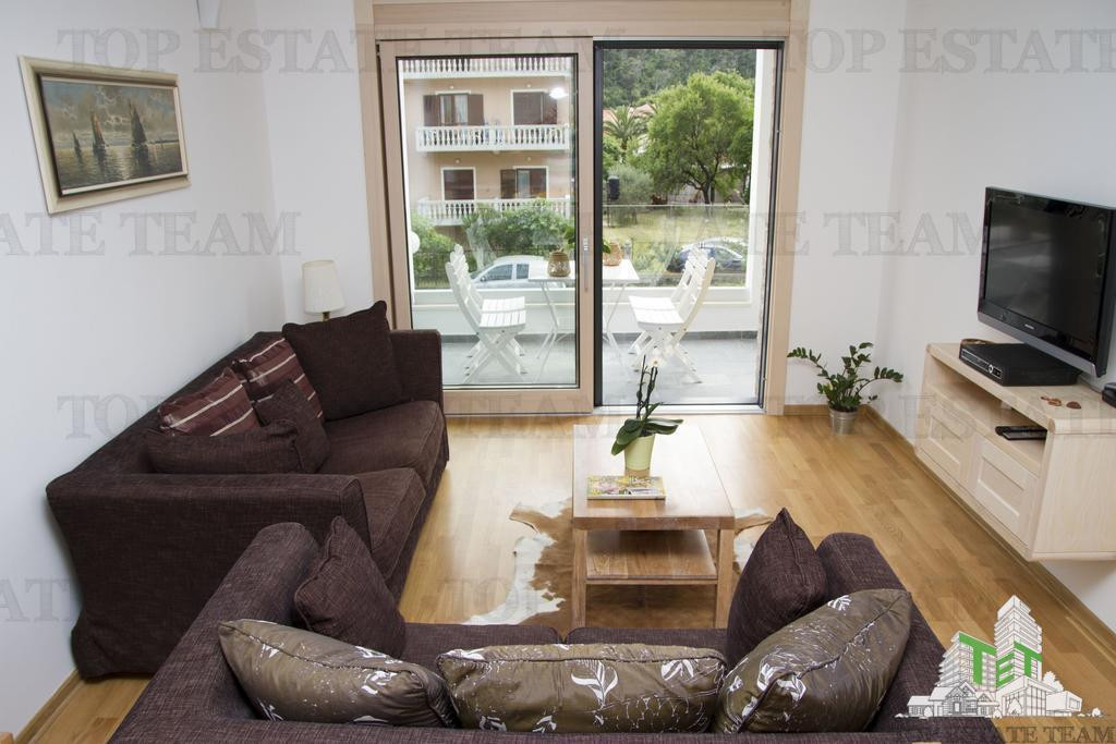 Hotel de in Bar Muntenegru