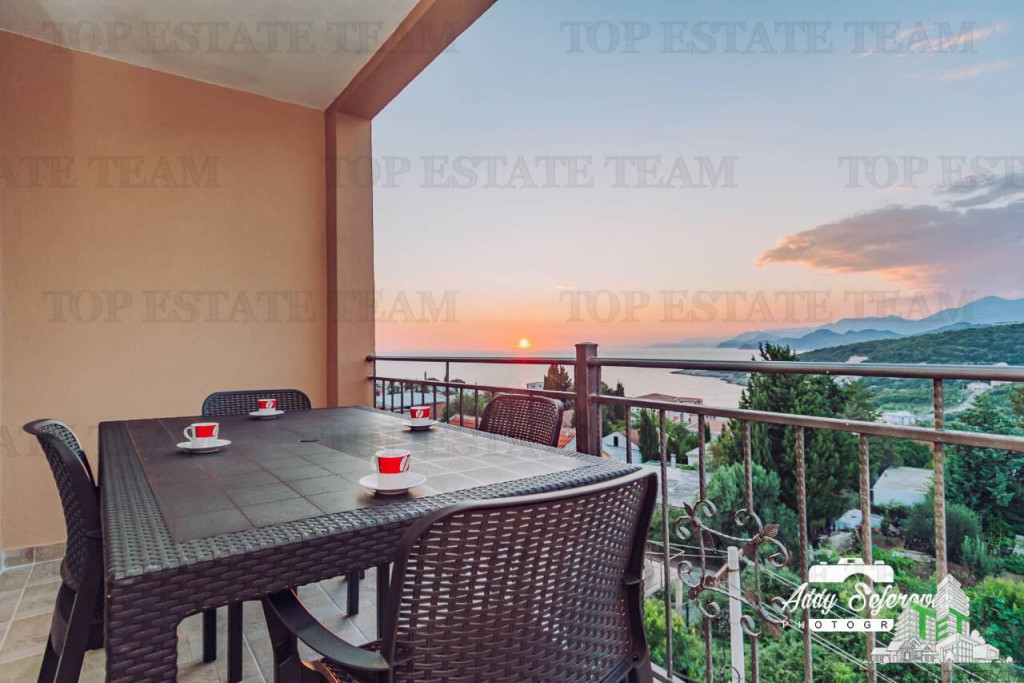 Hotel de in Bar Muntenegru