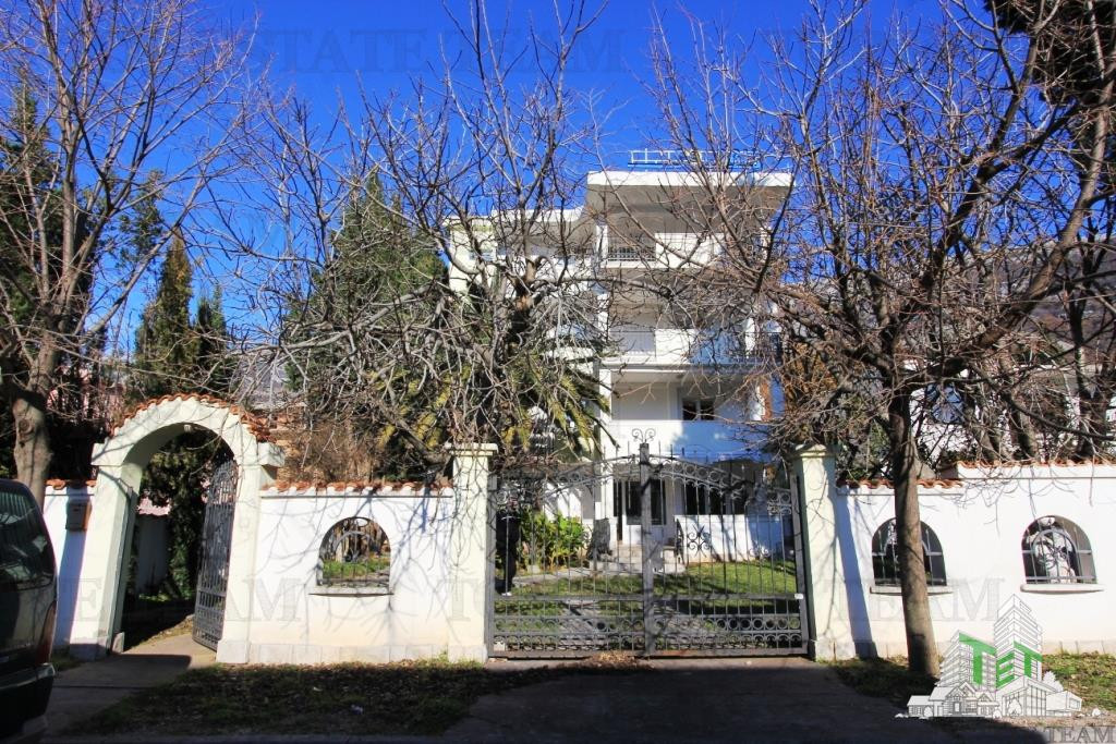 Hotel de in Bar Muntenegru