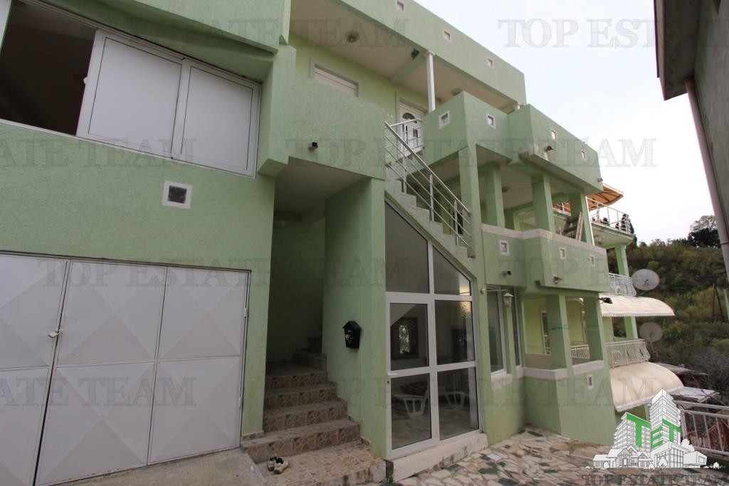 Hotel de in Bar Muntenegru