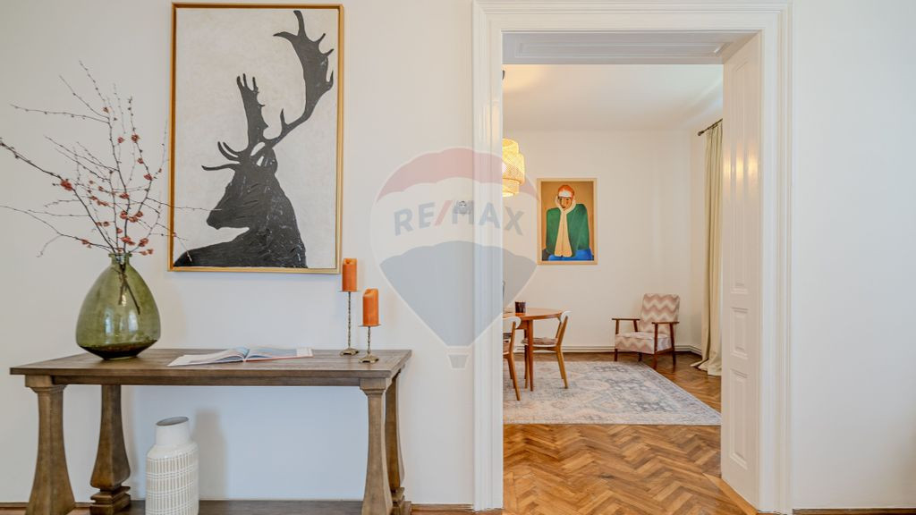 APARTAMENT 4 CAMERE | MOBILAT COMPLET | TERASĂ DESCHISA ...