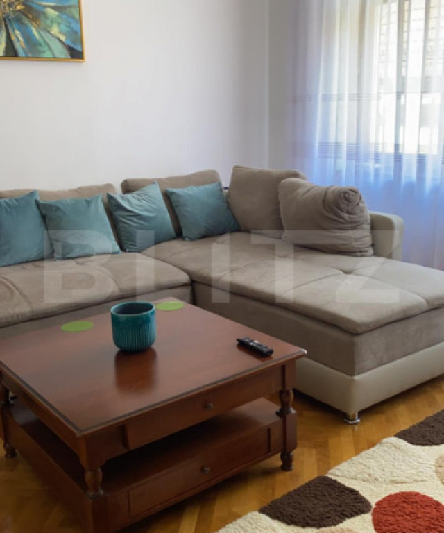 Schei • Vedere spre pădure • 3 min de Centru • Aparta