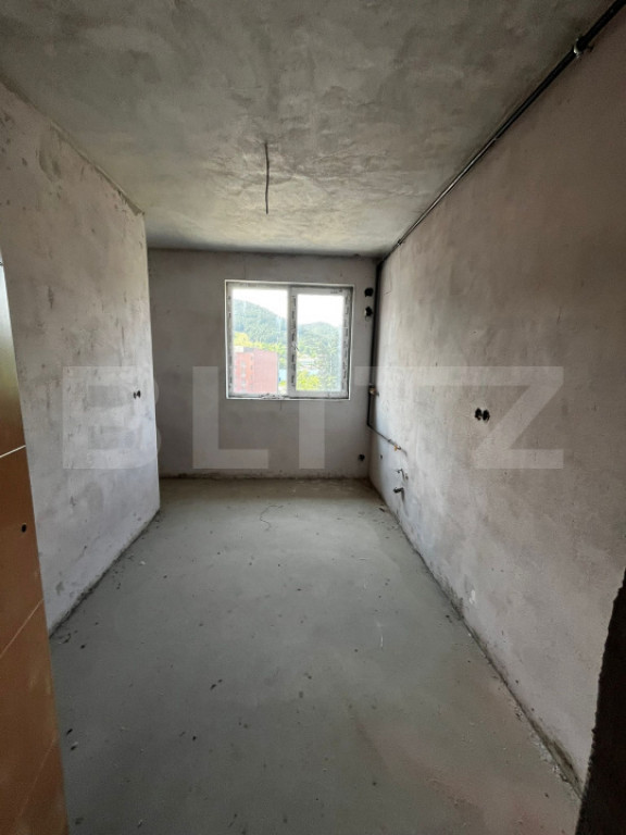 Exclusivitate!!Apartament 2 camere,53mp,etaj 3,oras Nasaud z