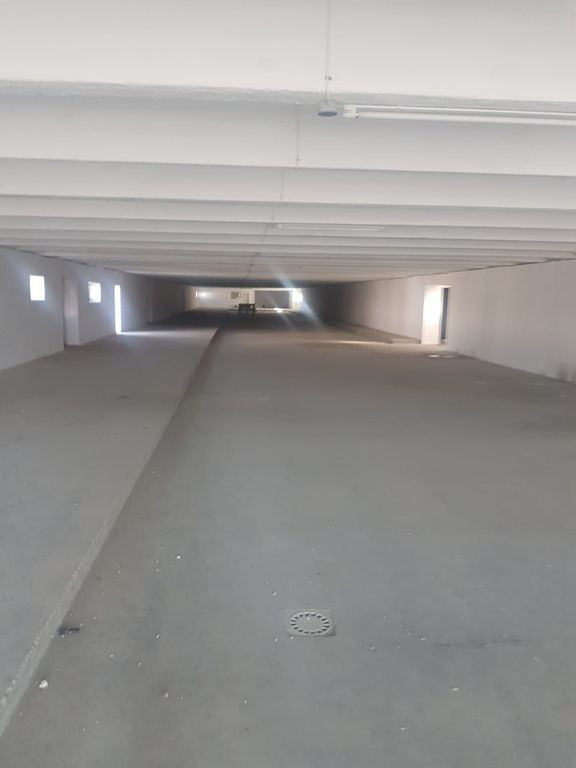 Spatiu industrial Oras Pantelimon