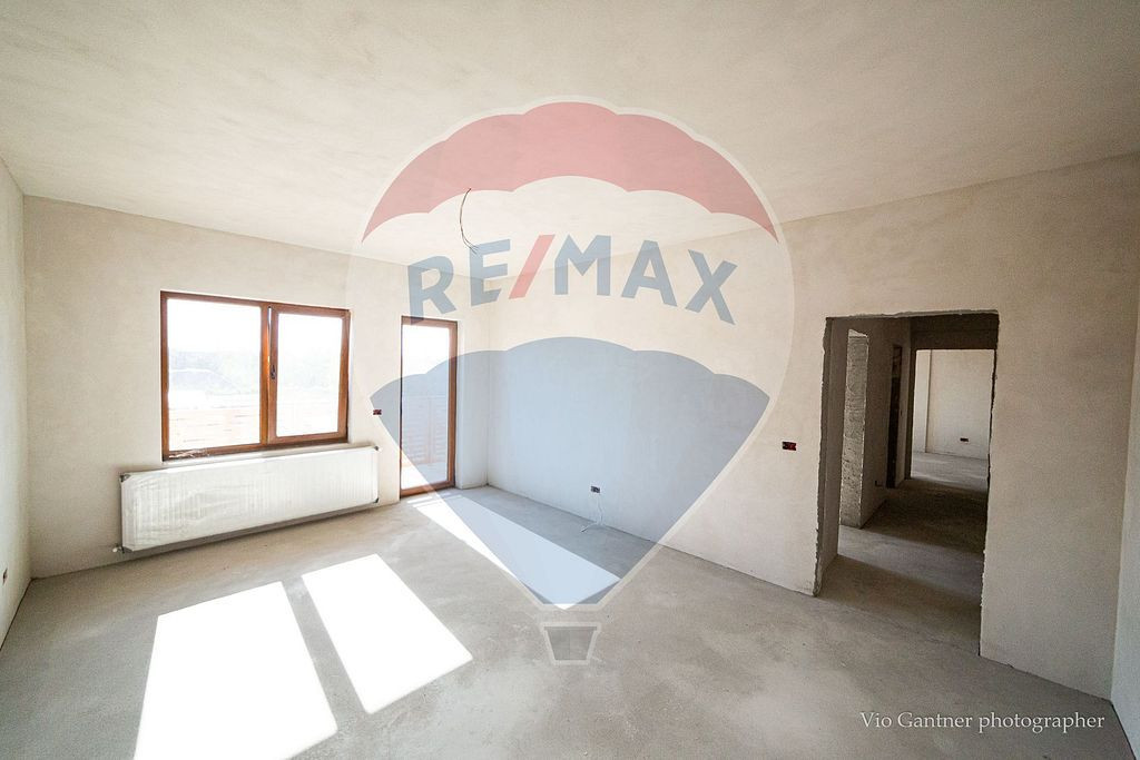 Apartament Vladimirescu nou 2020, 3 camere, comision 0%