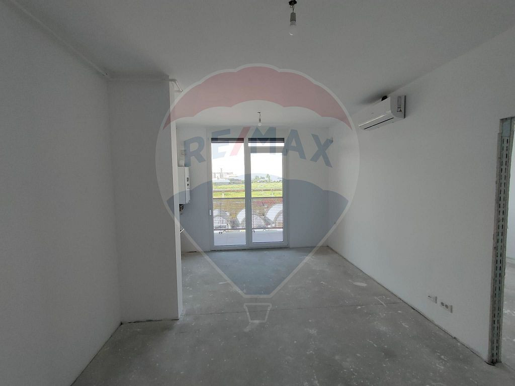 Apartament nou de vânzare în Ansamblul rezidențial ARE...