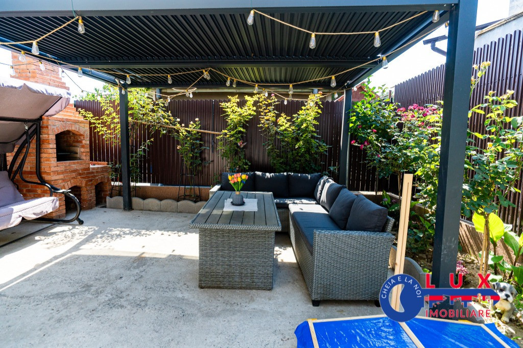 ID 6395 Casa P+E * Str. Mahmudiei