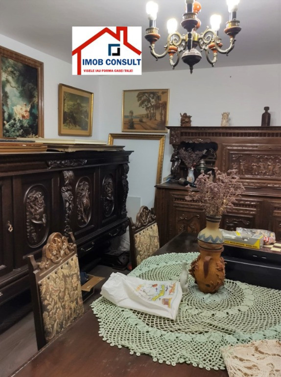 Piata Sud - 4 camere / Cod CE546