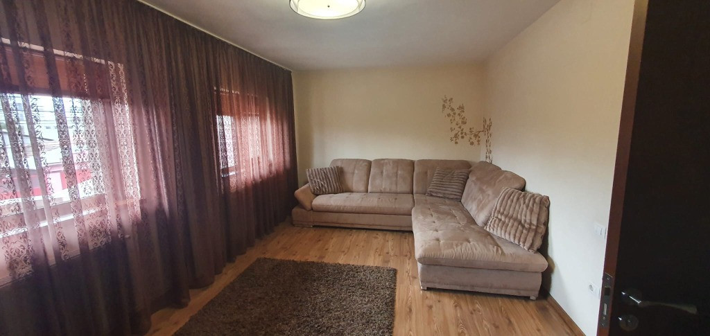 Exclusivitate! Km 4 - Vila P+1+M