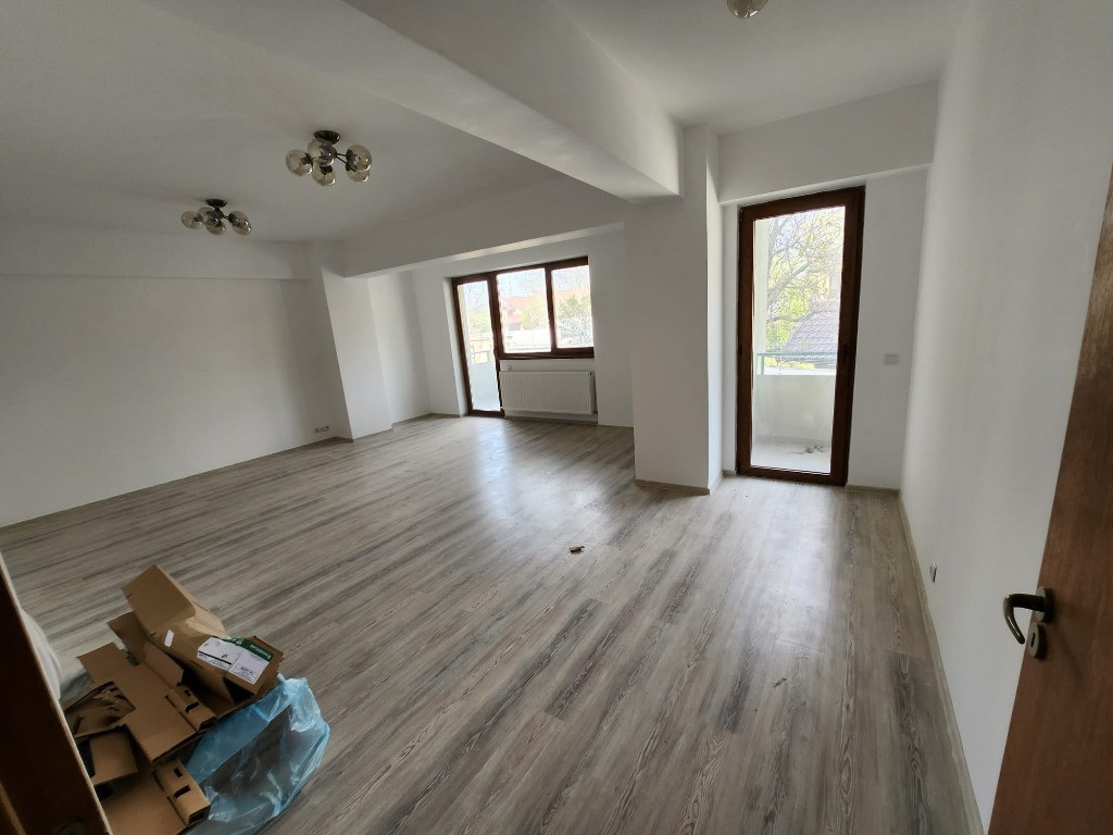 Tudor Vladimirescu complex DORA - Ploiesti