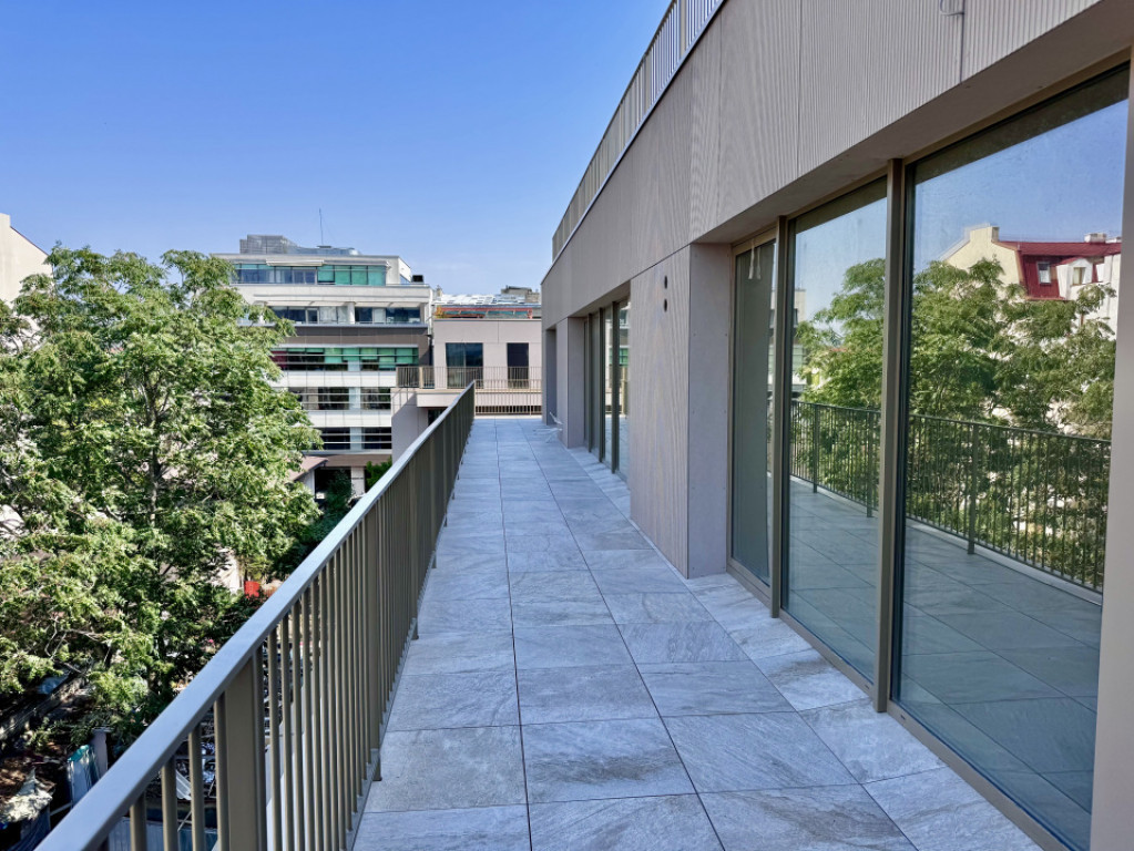 Penthouse Piata Victoriei - Calea Victoriei