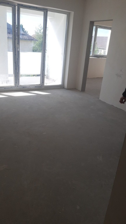 Cartierul Sasar, zona buna, bloc nou