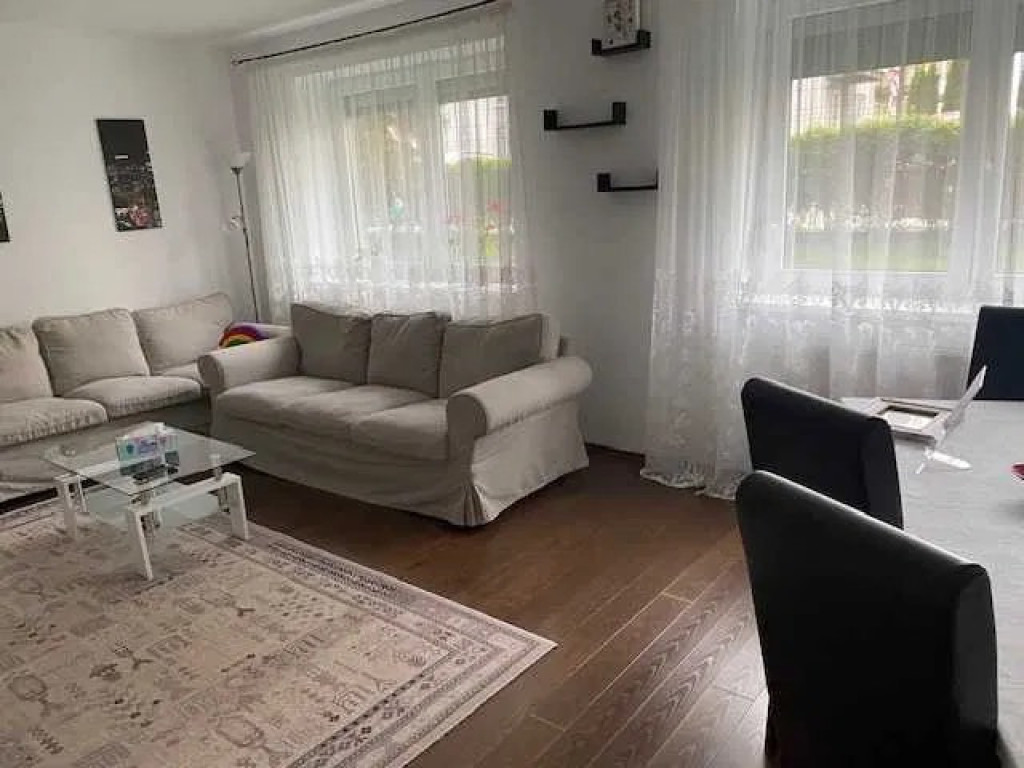 COLOSSEUM: Apartament 4 camere - Avantgarden