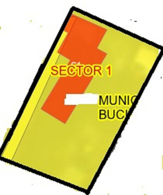 Teren 468 mp Dobrogeanu Gherea New