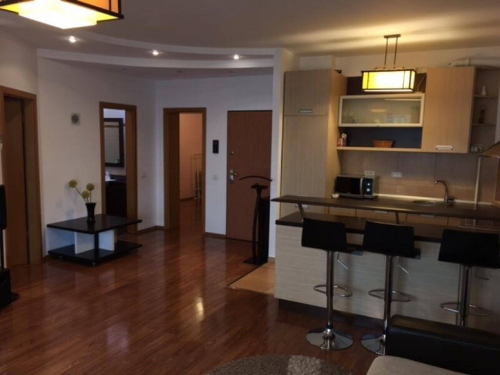 Metrou Timpuri noi, Apartament 3 camere!