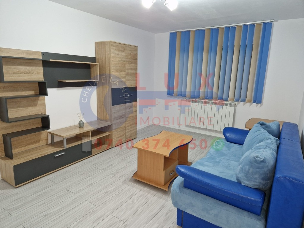 ID 317 Apartament 2 camere oferit spre ÎNCHIRIERE