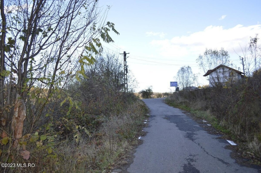 Babana - Centru - Primarie, Teren intravilan 13742 mp!