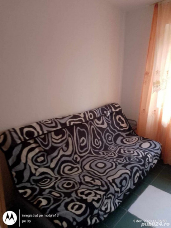 Garsoniera Dâmbovița