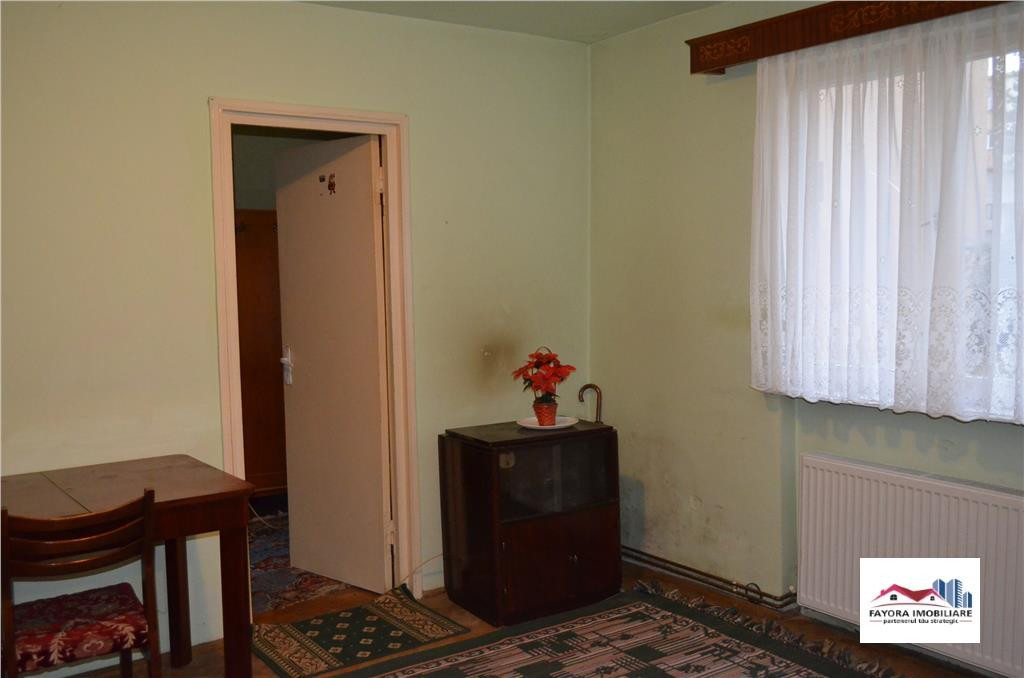 Apartament cu 2 Camere de Zona Mureseni