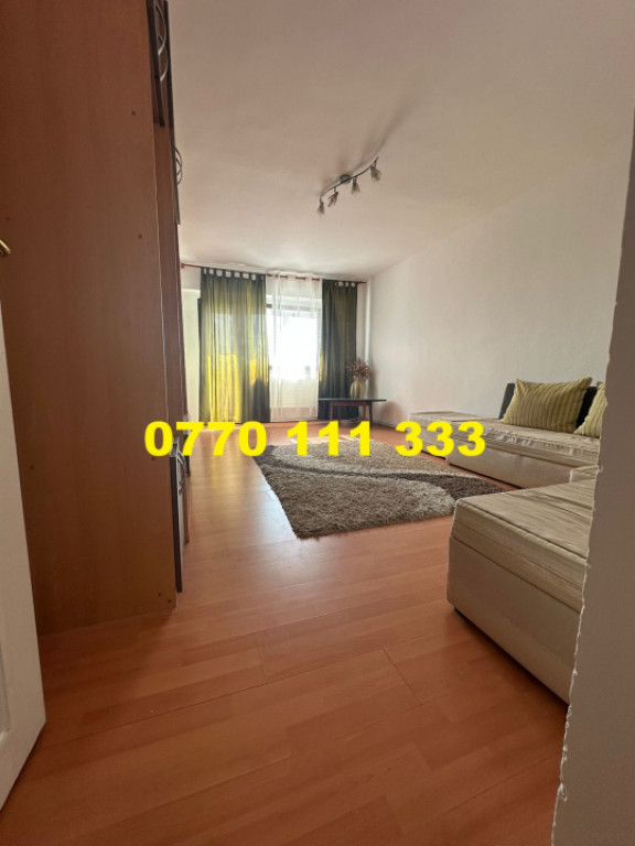Apartament 2 camere Ultracentral, suprafata 64mp, etaj inter