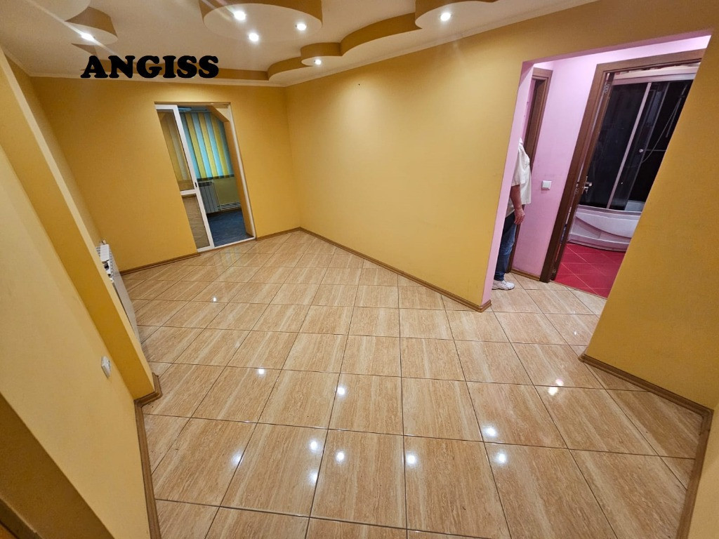 Apartament 64mp 2 camere -modificat in 3 CARTIER C5