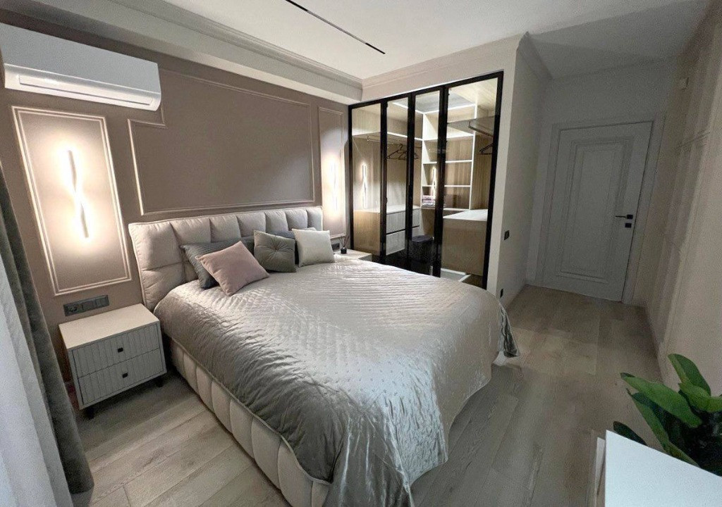 Apartament cu o camera in cartier Europa